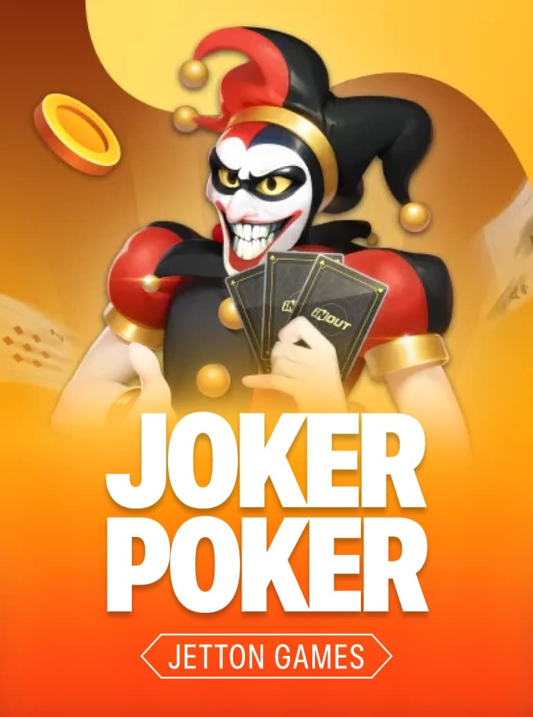 Joker Poker