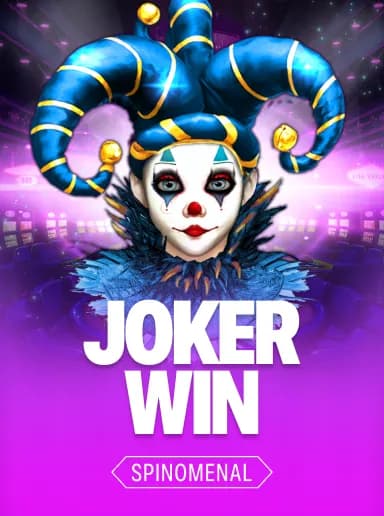 Joker Win